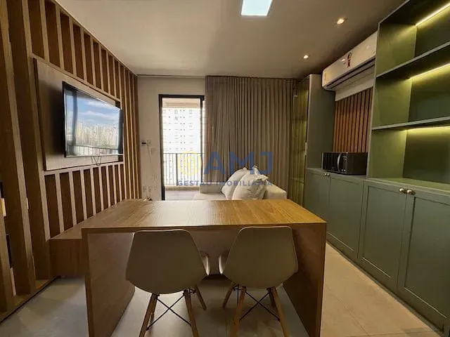 Apartamento, 1 quarto, 45 m² - Foto 15