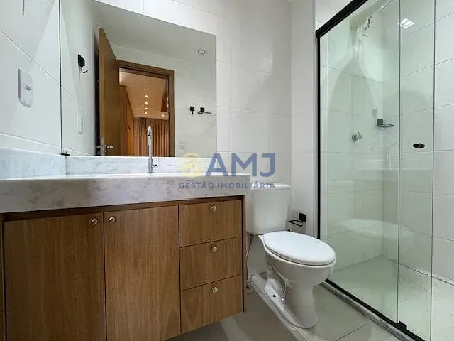 Apartamento, 1 quarto, 45 m² - Foto 8
