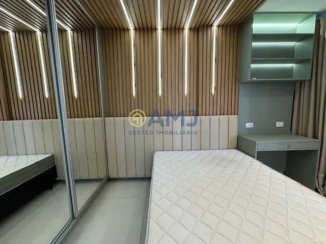 Apartamento, 1 quarto, 45 m² - Foto 7