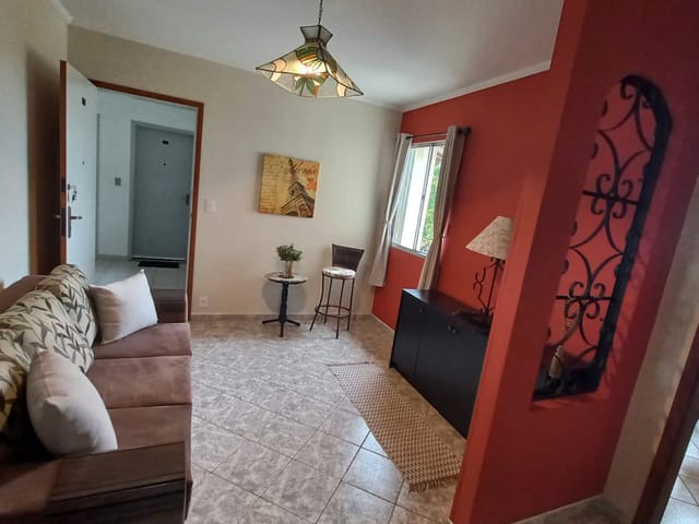 Apartamento com 64m² 3 quartos e 1 banheiro, à venda, no bairro Jardim Juliana em Indaiatuba