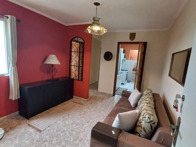 Apartamento com 64m² 3 quartos e 1 banheiro, à venda, no bairro Jardim Juliana em Indaiatuba