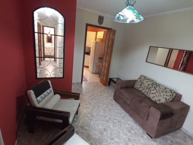 Apartamento com 64m² 3 quartos e 1 banheiro, à venda, no bairro Jardim Juliana em Indaiatuba