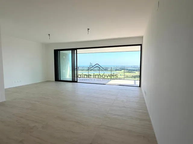 Apartamento com 198m² 4 quartos e 5 banheiros, à venda, no bairro Barra da Tijuca em Rio de Janeiro