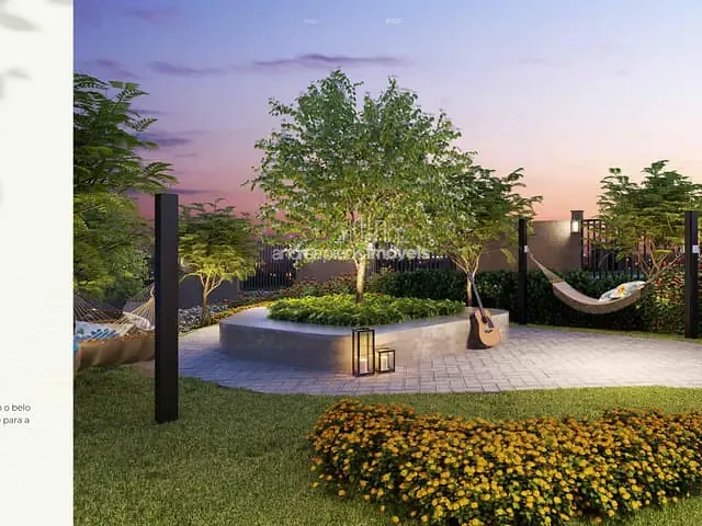 Apartamento 2 quartos e 1 banheiro, à venda, no bairro Pacaembu em Londrina