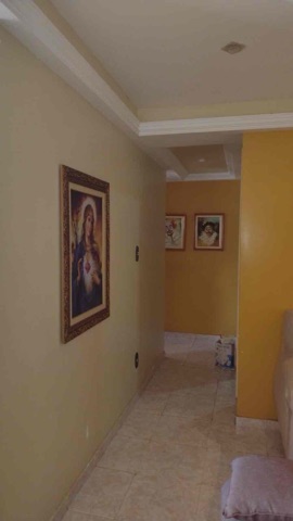 Apartamento 3 quartos e 3 banheiros, à venda, no bairro Parque Turf Club em Campos dos Goytacazes