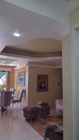 Apartamento 3 quartos e 3 banheiros, à venda, no bairro Parque Turf Club em Campos dos Goytacazes