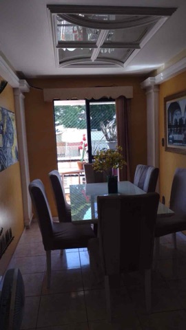 Apartamento 3 quartos e 3 banheiros, à venda, no bairro Parque Turf Club em Campos dos Goytacazes