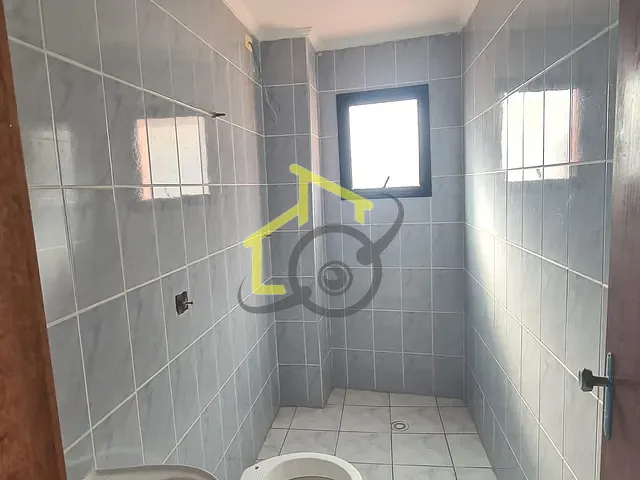 Apartamento com 74m² 1 quarto e 1 banheiro, à venda, no bairro Aviação em Praia Grande