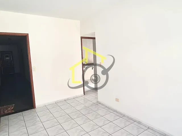 Apartamento com 74m² 1 quarto e 1 banheiro, à venda, no bairro Aviação em Praia Grande