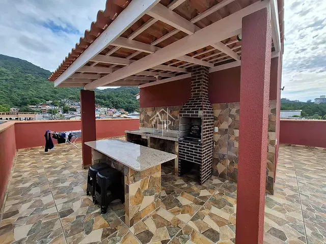 Apartamento com 30m² 1 quarto e 1 banheiro, para alugar, no bairro Fazenda em Itajaí