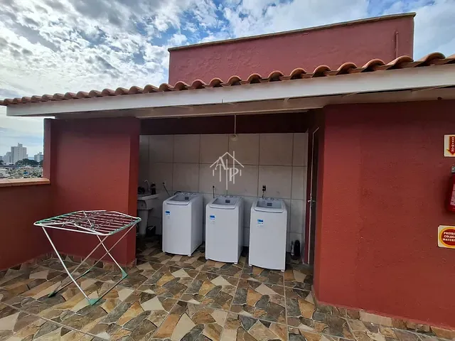 Apartamento com 30m² 1 quarto e 1 banheiro, para alugar, no bairro Fazenda em Itajaí