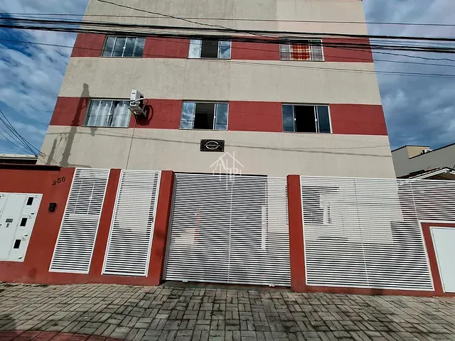 Apartamento com 30m² 1 quarto e 1 banheiro, para alugar, no bairro Fazenda em Itajaí
