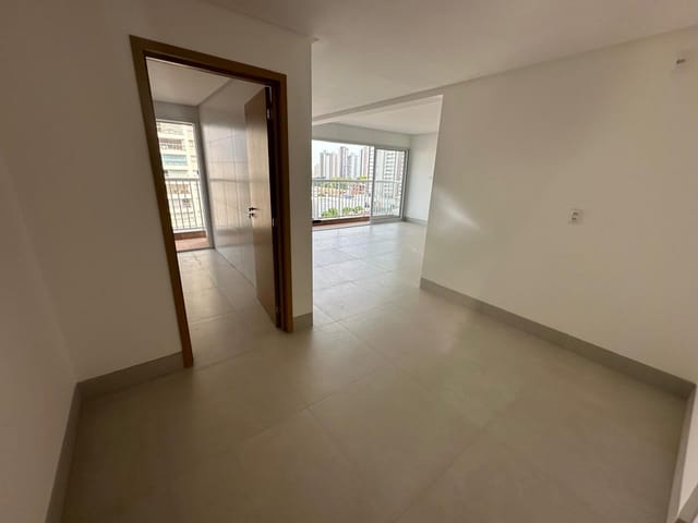 Apartamento  Vox Home 3/4 à venda, Jardim América, Goiânia, GO