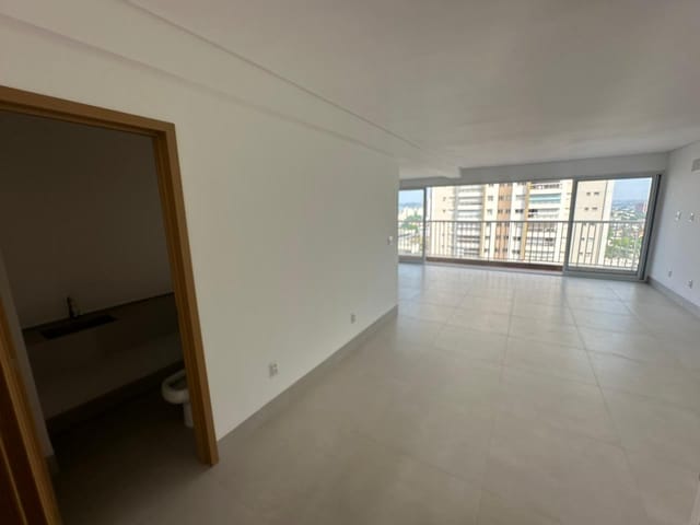Apartamento  Vox Home 3/4 à venda, Jardim América, Goiânia, GO