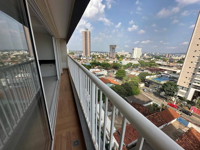 Apartamento  Vox Home 3/4 à venda, Jardim América, Goiânia, GO