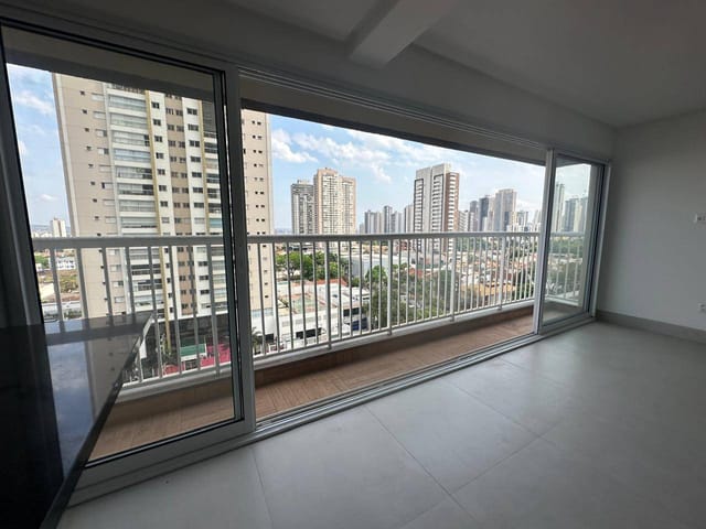 Apartamento  Vox Home 3/4 à venda, Jardim América, Goiânia, GO