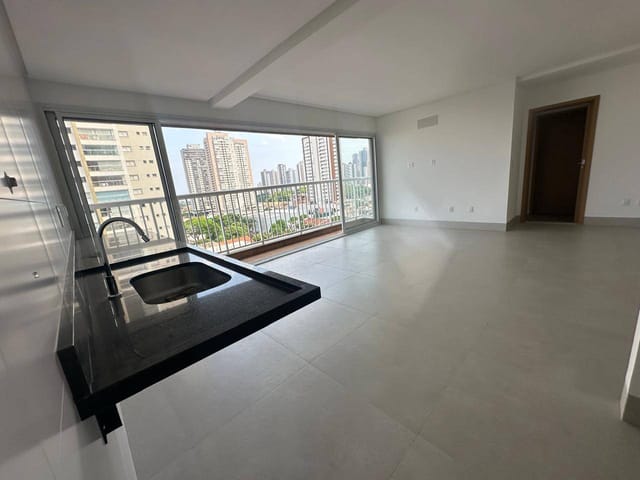 Apartamento  Vox Home 3/4 à venda, Jardim América, Goiânia, GO