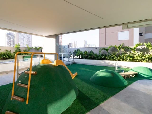 Apartamento  Vox Home 3/4 à venda, Jardim América, Goiânia, GO