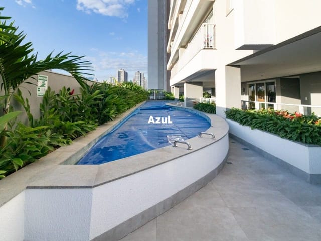 Apartamento  Vox Home 3/4 à venda, Jardim América, Goiânia, GO