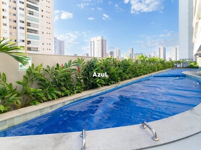 Apartamento  Vox Home 3/4 à venda, Jardim América, Goiânia, GO
