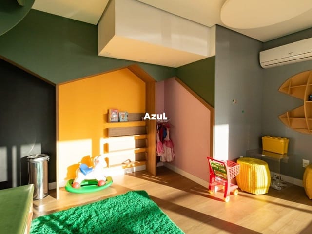 Apartamento  Vox Home 3/4 à venda, Jardim América, Goiânia, GO