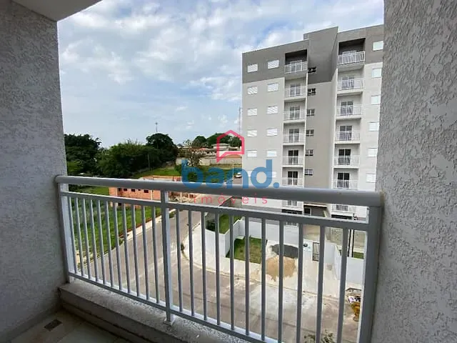 Apartamento 2 quartos e 2 banheiros, à venda, no bairro Bairro da Estação em Porto Feliz