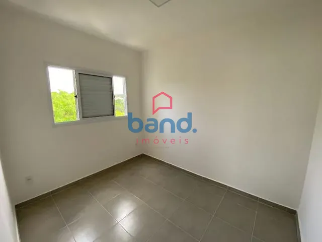 Apartamento 2 quartos e 2 banheiros, à venda, no bairro Bairro da Estação em Porto Feliz