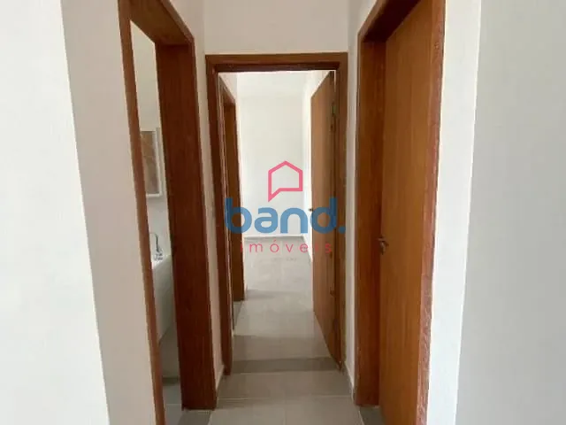 Apartamento 2 quartos e 2 banheiros, à venda, no bairro Bairro da Estação em Porto Feliz