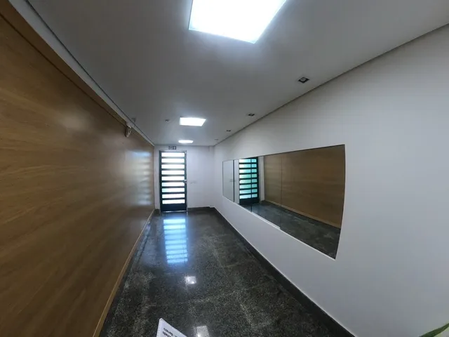 Foto do Apartamento - Área Privativa - Barreiro, Belo Horizonte, MG | IMOBILIÁRIA BARREIRO