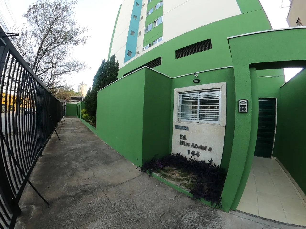 Área Privativa no centro do Barreiro