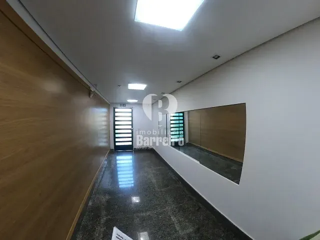 Apartamento com 125m² 2 quartos e 2 banheiros, à venda, no bairro Barreiro em Belo Horizonte