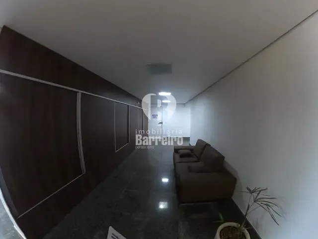 Apartamento com 125m² 2 quartos e 2 banheiros, à venda, no bairro Barreiro em Belo Horizonte
