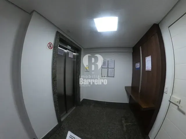 Apartamento com 125m² 2 quartos e 2 banheiros, à venda, no bairro Barreiro em Belo Horizonte