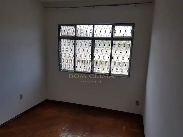 Apartamento 2 quartos e 2 banheiros, à venda, no bairro Bairu em Juiz de Fora
