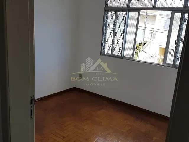Apartamento 2 quartos e 2 banheiros, à venda, no bairro Bairu em Juiz de Fora