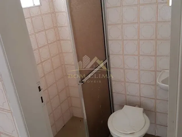Apartamento 2 quartos e 2 banheiros, à venda, no bairro Bairu em Juiz de Fora