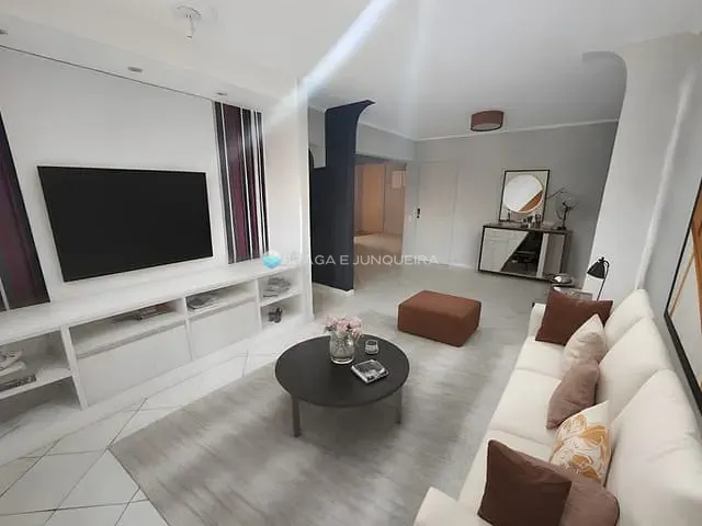 Apartamento com 110m² 2 quartos e 2 banheiros, à venda, no bairro Vila Imperial em São José do Rio Preto