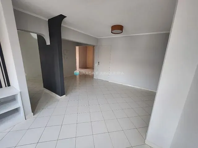 Apartamento com 110m² 2 quartos e 2 banheiros, à venda, no bairro Vila Imperial em São José do Rio Preto