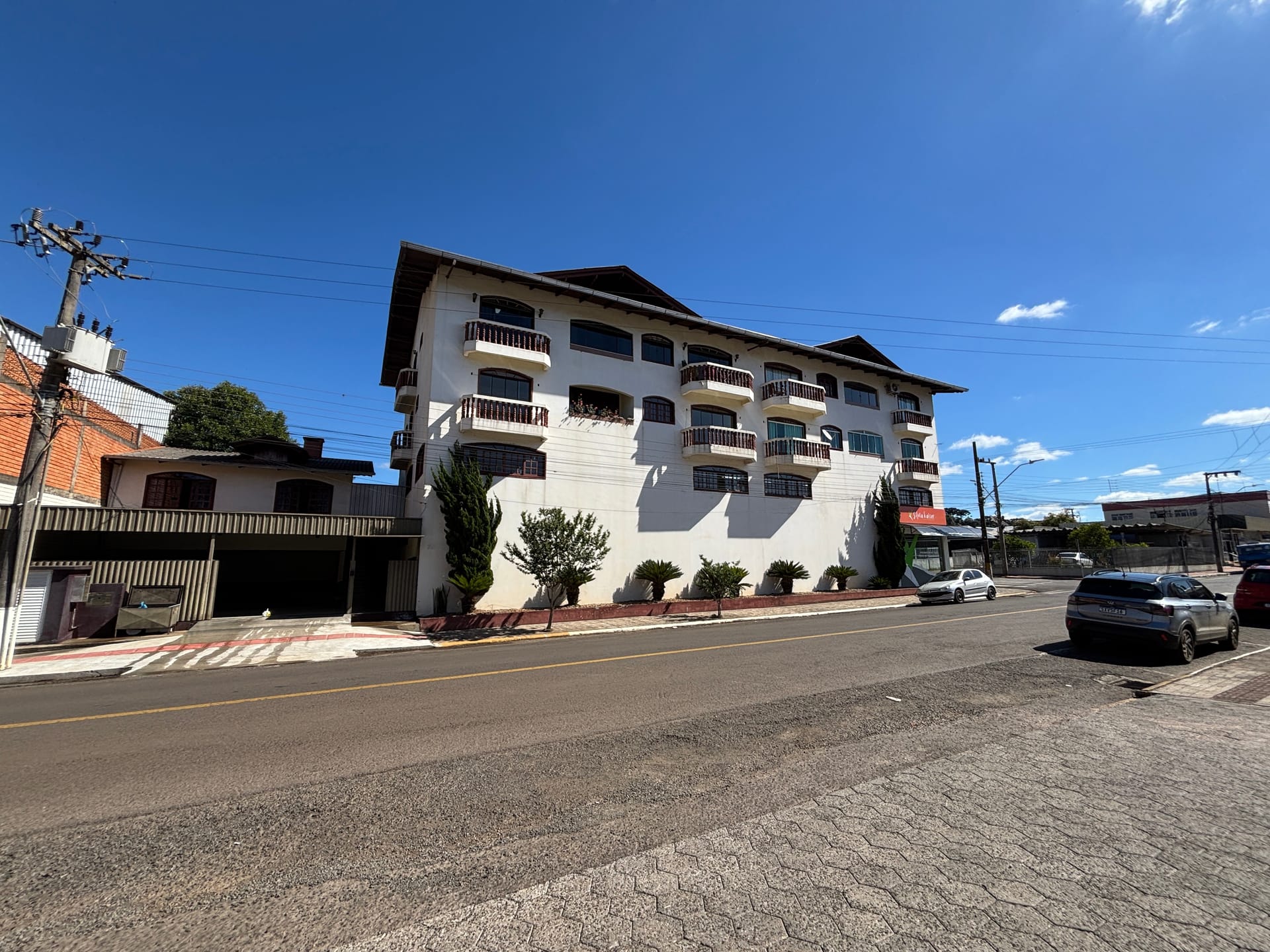 Apartamento para Alugar, Centro, Fraiburgo, SC