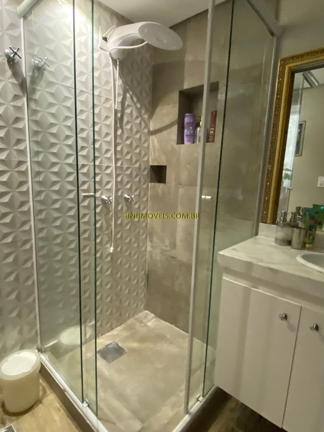 Apartamento para alugar com 1 quarto, 50m² - Foto 5