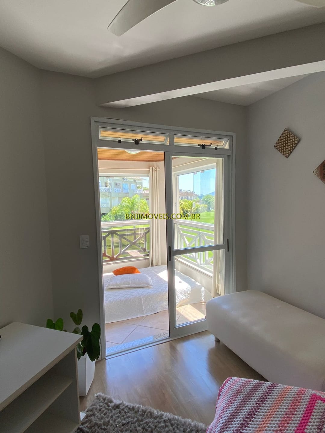 Apartamento para alugar com 1 quarto, 50m² - Foto 3