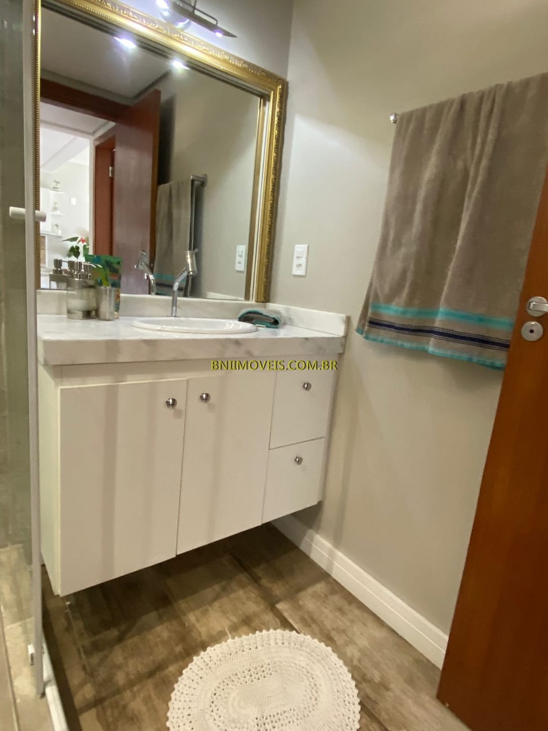 Apartamento para alugar com 1 quarto, 50m² - Foto 4