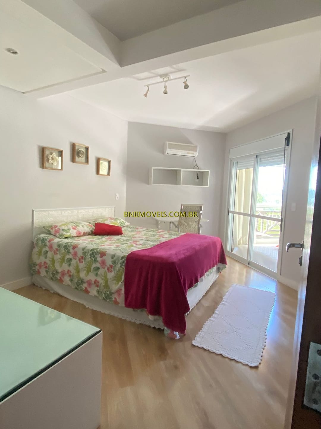Apartamento para alugar com 1 quarto, 50m² - Foto 2
