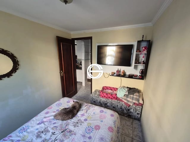 Apartamento 2 quartos e 1 banheiro, à venda, no bairro Artur Alvim em São Paulo