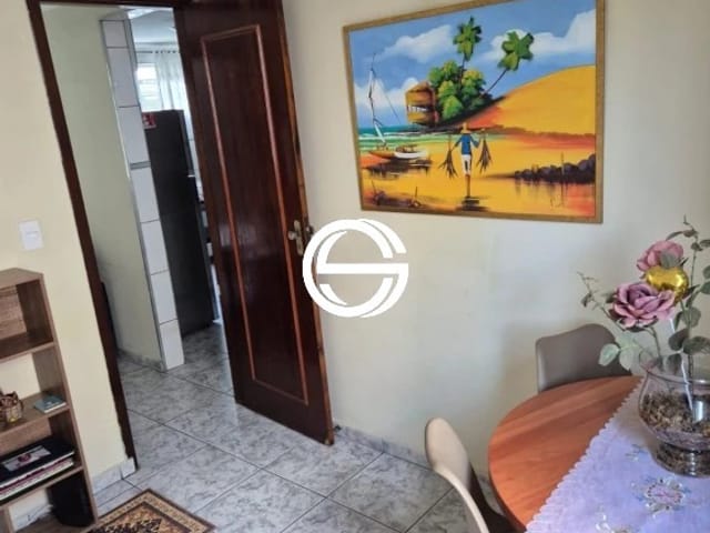 Apartamento 2 quartos e 1 banheiro, à venda, no bairro Artur Alvim em São Paulo