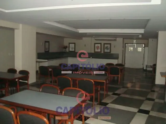 Apartamento 1 quarto e 1 banheiro, à venda, no bairro Setor Central em Goiânia