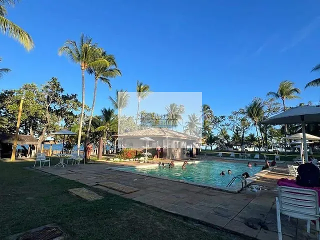 Apartamento 1 quarto e 1 banheiro, à venda, no bairro Olivença em Ilhéus