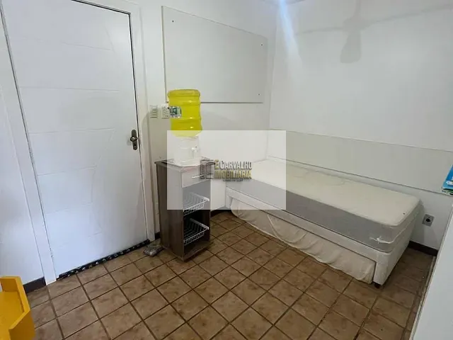 Apartamento 1 quarto e 1 banheiro, à venda, no bairro Olivença em Ilhéus