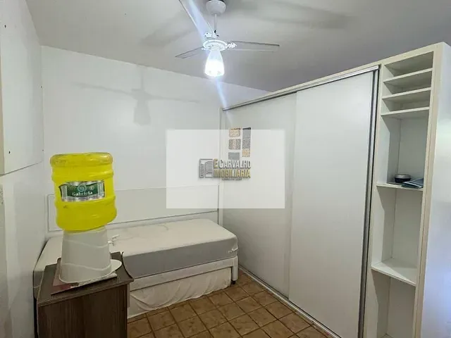 Apartamento 1 quarto e 1 banheiro, à venda, no bairro Olivença em Ilhéus