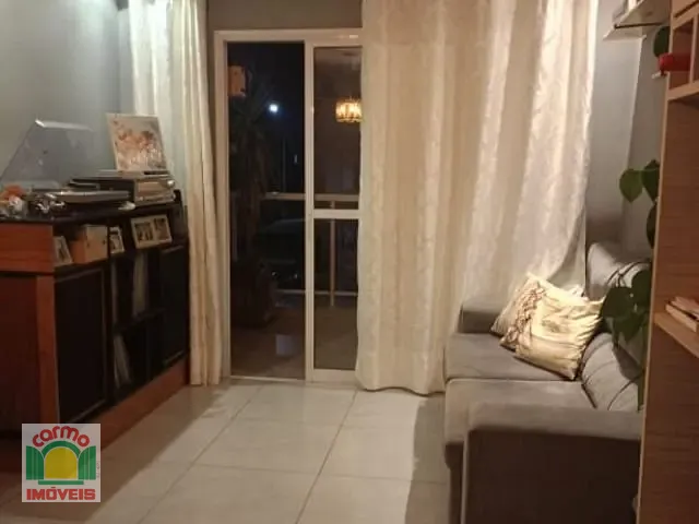 Apartamento 2 quartos e 1 banheiro, à venda, no bairro Jibran El Hadj em Anápolis